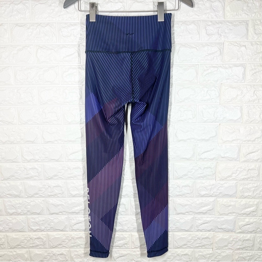 WITH Peloton Array of Color Leggings S - image 4